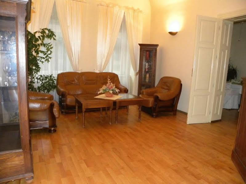 Teledom Hotel Kosice Bagian luar foto