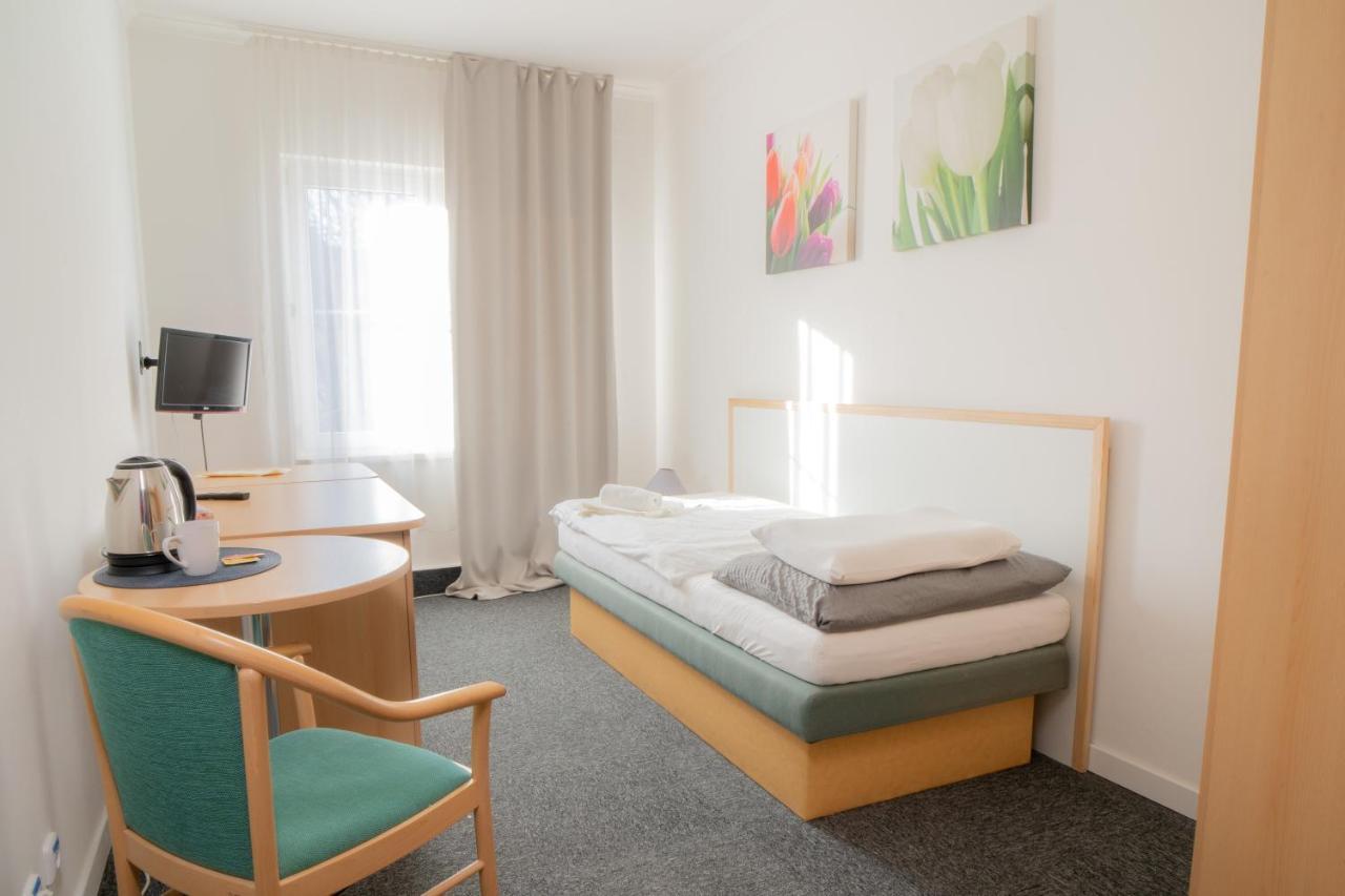 Teledom Hotel Kosice Bagian luar foto