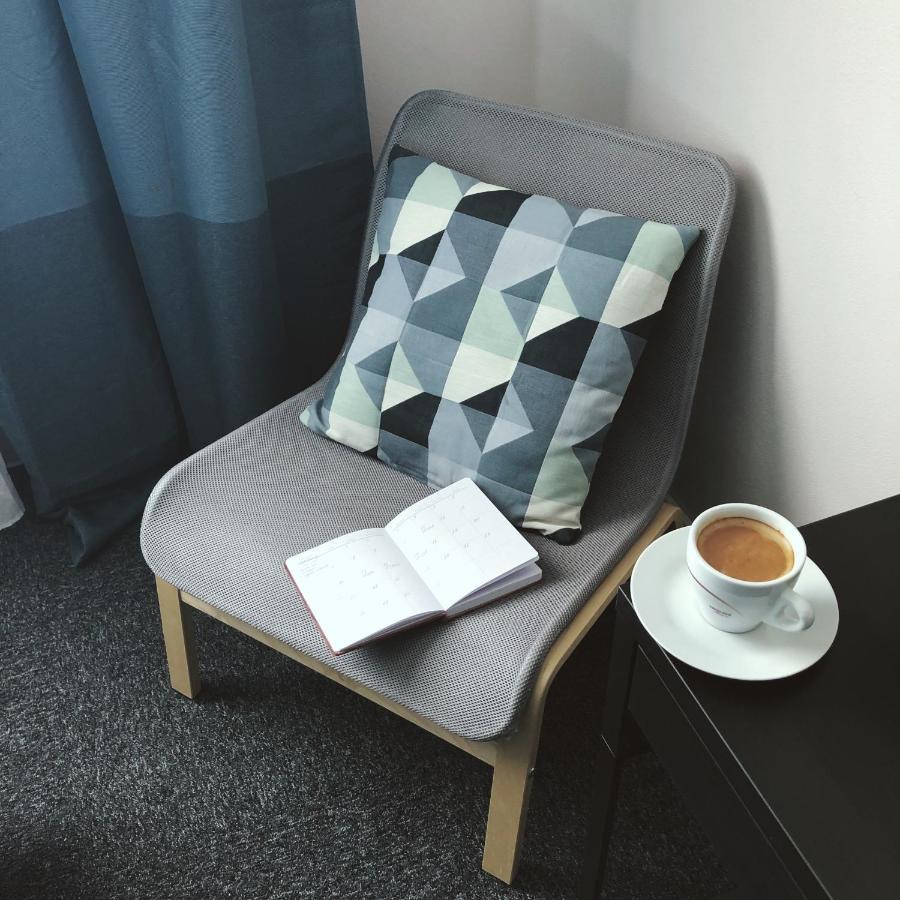 Teledom Hotel Kosice Bagian luar foto